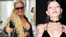 Niurka Marcos se va contra los fans de Cazzu
