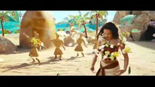 Moana _ Final Hindi Trailer _ In Cinemas July 10