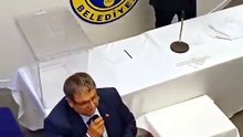 Buca Başkan Vekili seçilen Hüseyin Benzer'den ilk açıklama: Duman'ın emanetini koruyacağız
