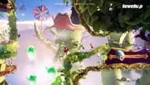 RAYMAN ESTÁ DE VUELTA; probamos el remake que nadie esperaba