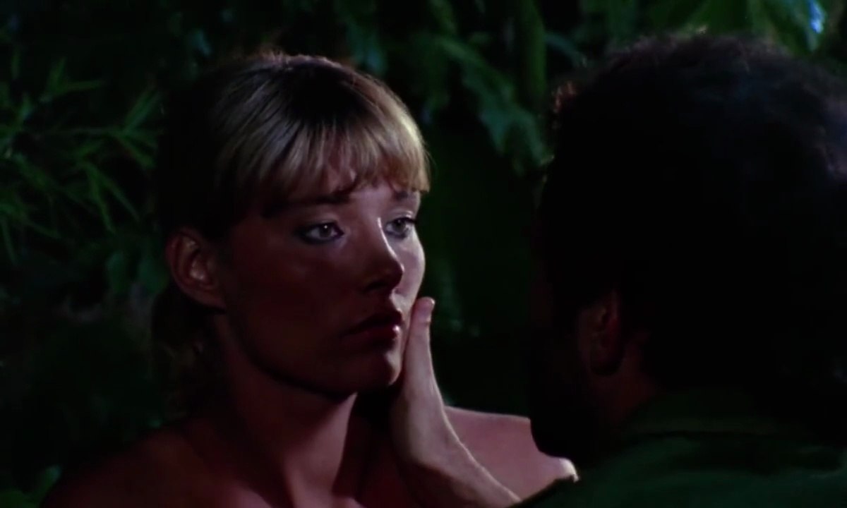 Eaten❤️Alive! (1980) Italian Cannibal Horror Full Movie Breakdown