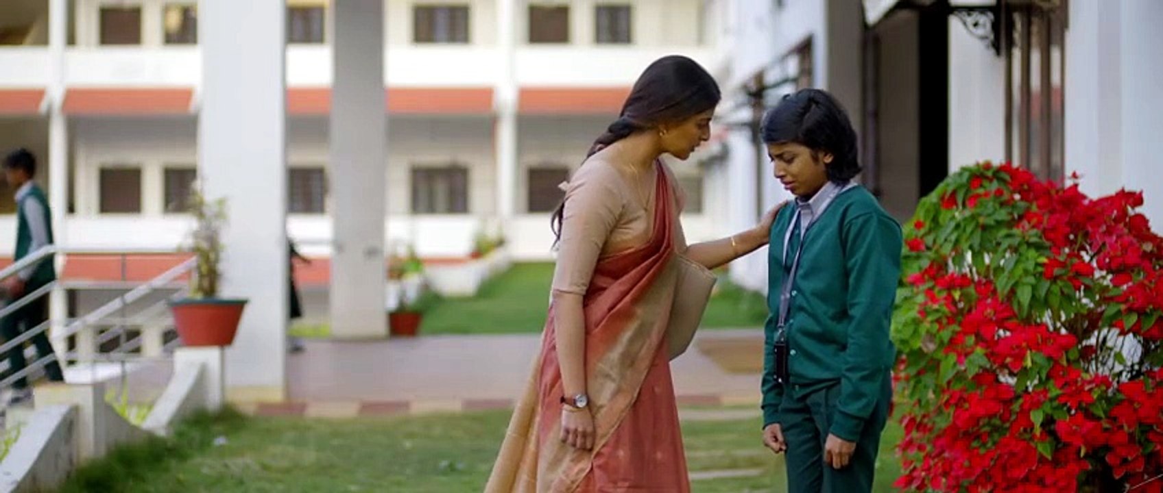 Dheeram 2025 Malayalam HQ HDRip Movie Part 2