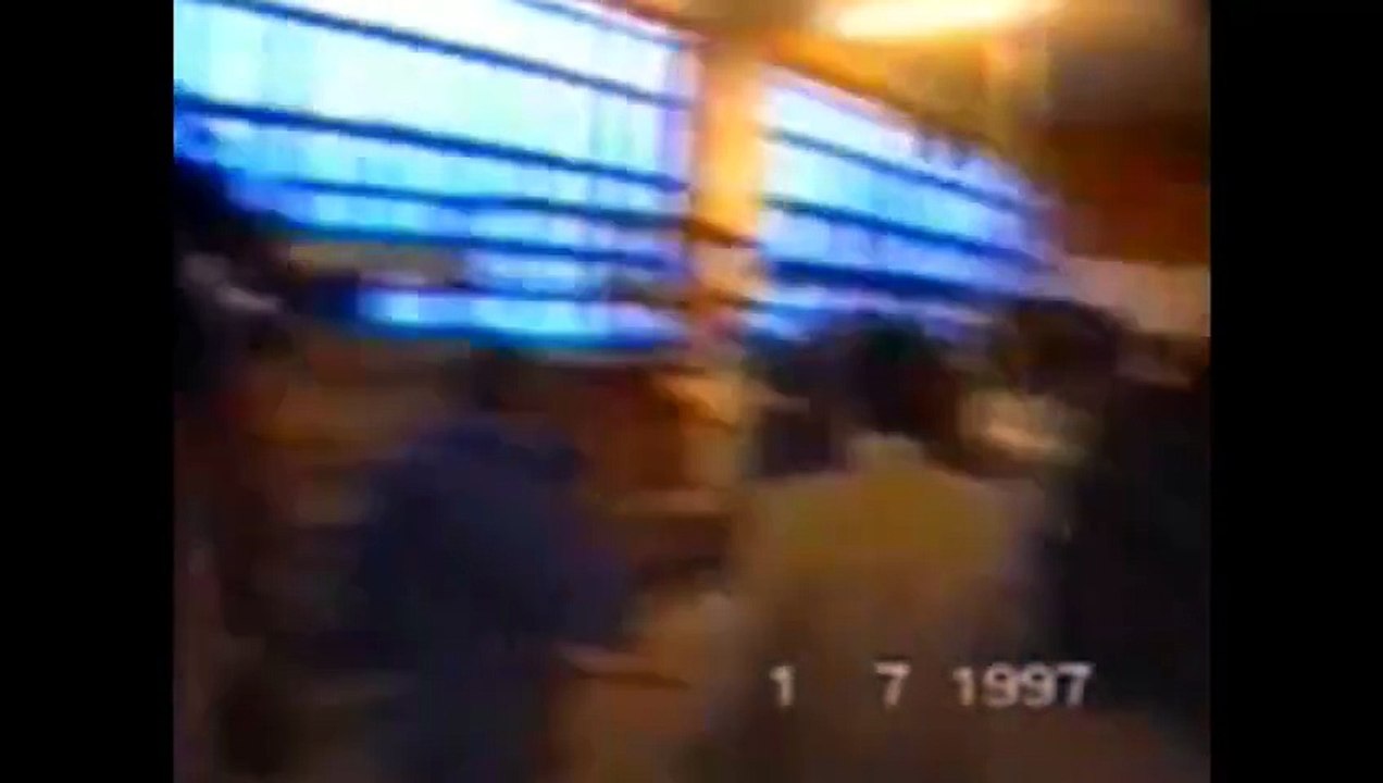 El instante decisivo