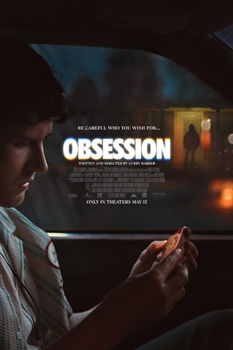 Obsession (2025) New Movie - FULL MOVIE ✅ [Eng Sub]