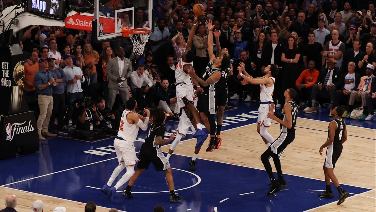 NBA Finals Game 5 Preview: Can Knicks Break Title Drought?