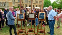 Antiques Roadshow Treasures of Sport Season 49 Episode 2 Full Episode HD Online