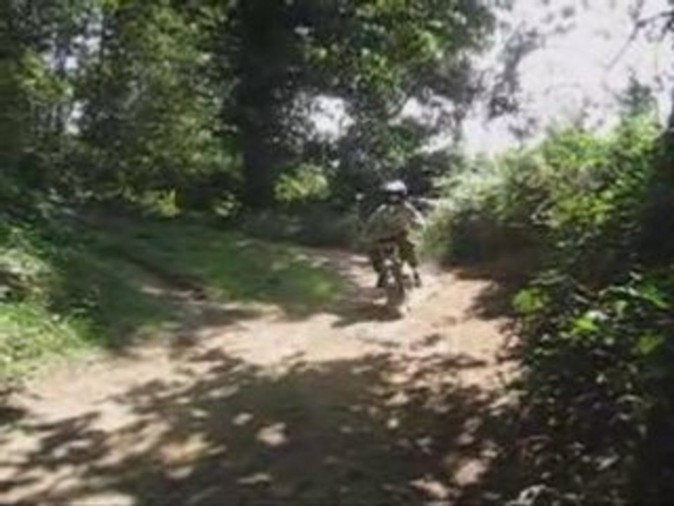 Dirt