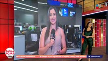 Un turista sufrió un infarto afuera del estadio Ciudad de México | De Pisa y Corre