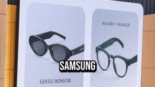 Google's Gemini Smart Glasses: Is Meta Cooked?