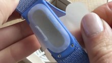 Google Fitbit Air: A New Challenger in Wearable Tech