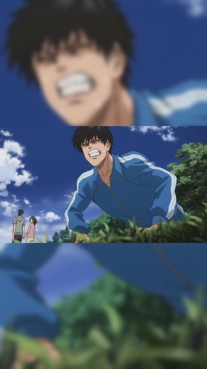 Saitama s’est fait abattre par l’inflation