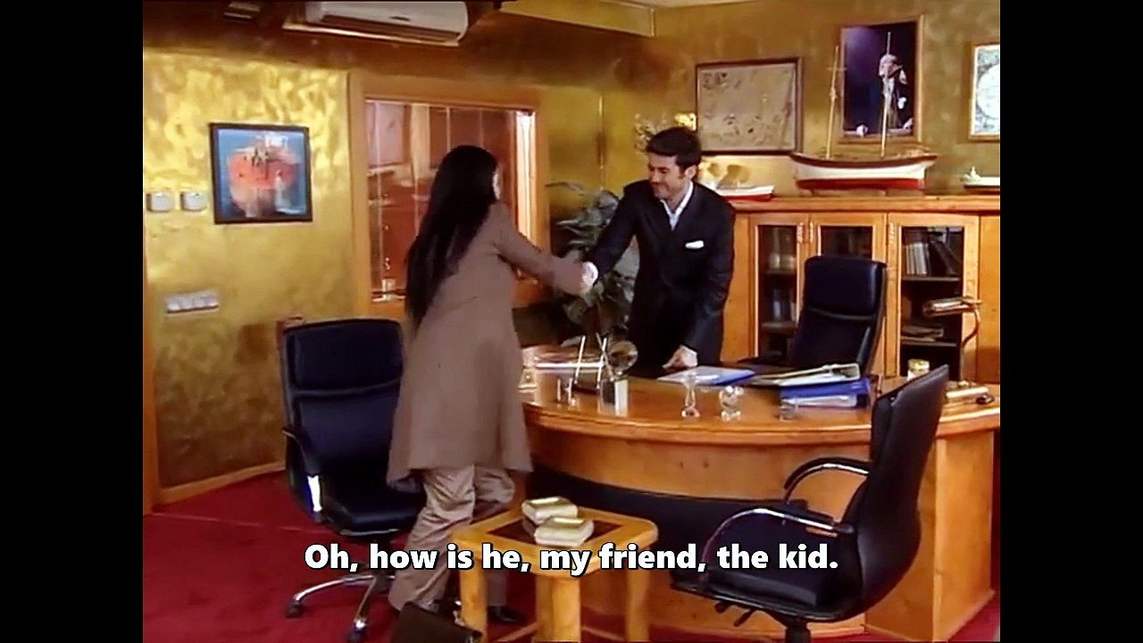 Aci Hayat Episode 49 | Turkish Drama English Subtitles | Full Episode