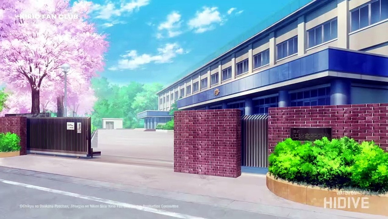 Kirio Fanclub (English Dub Trailer)
