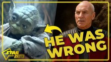 Star Rants Episode 4 (Star Trek & Star Wars)