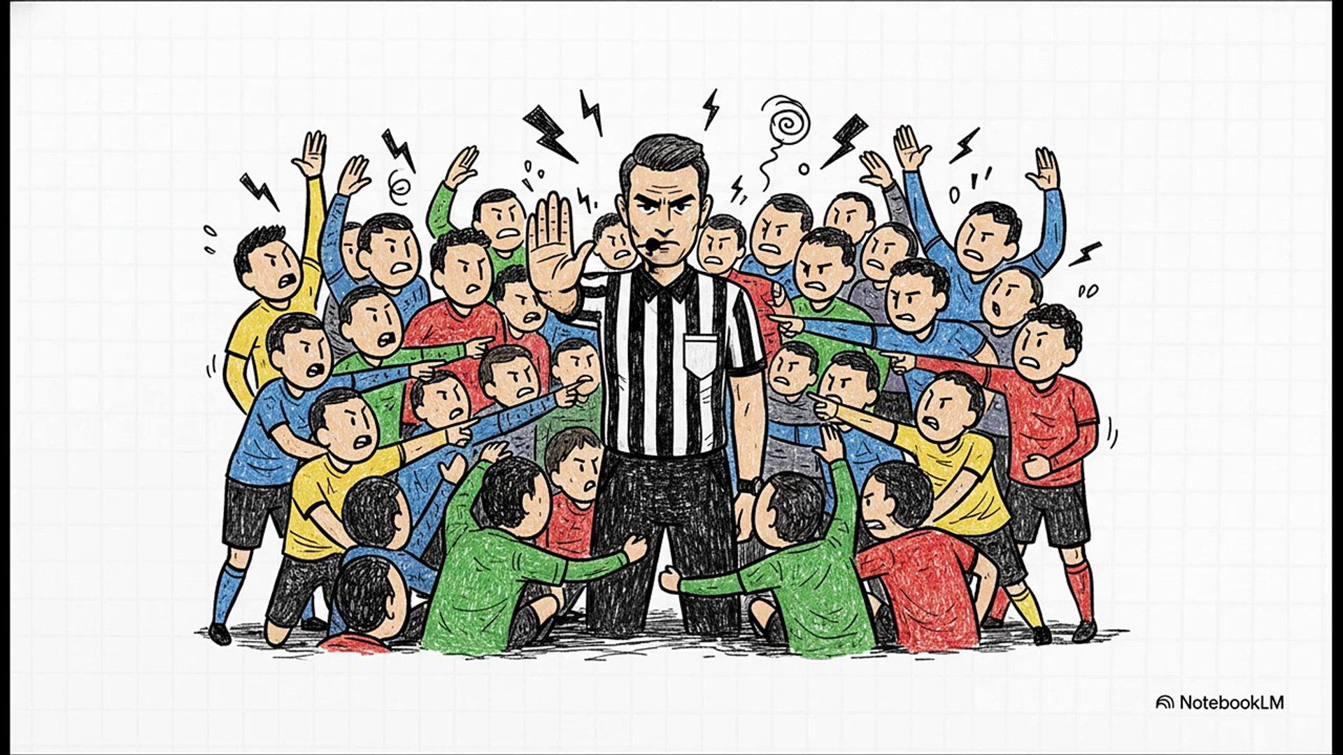 ⁣2026 Dünya Kupası Şok Edici Başladı! (Yeni Kurallar İlk Maçları Katletti mi?)