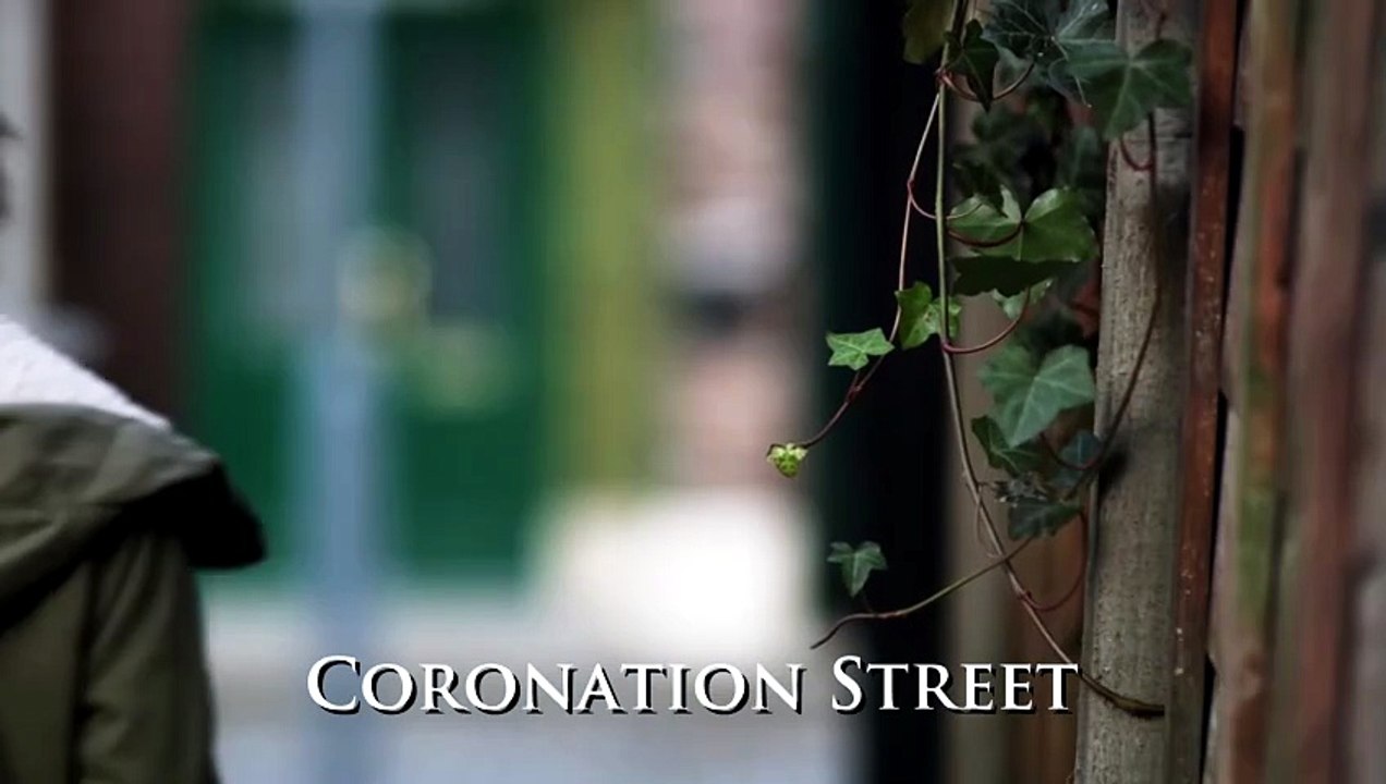 Coronation Street S67E110