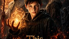 This Child Is a Legendary Sorcerer - Full Episode (ENGSUB) | Fantasy Magic Short Drama #ANS