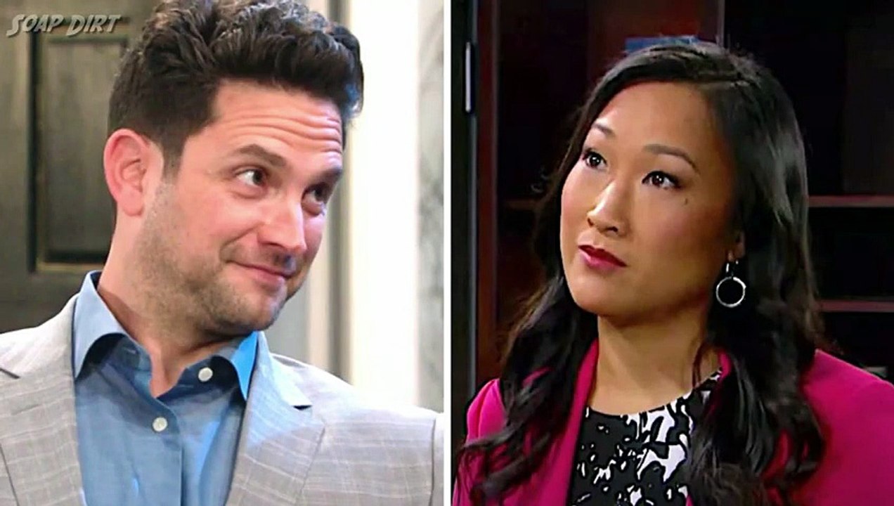 Days Of Our Lives Recap- Friday April 14, 2023 Dool [Full Movie]