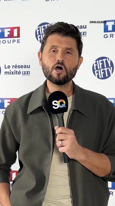 📺🏳️‍🌈 Est-ce qu’être LGBT+ à la télévision est encore un sujet aujourd’hui ? Le journaliste et animateur Christophe Beaugrand nous partage son point de vue.
