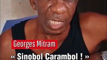 [GUYANE] « Sinobol Carambol ! » Ce cri a marqué des générations de Guyanais