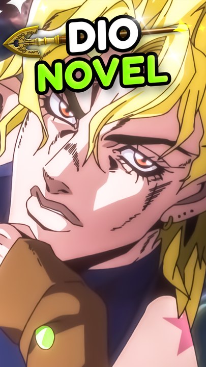 Qui est Dio Novel ?