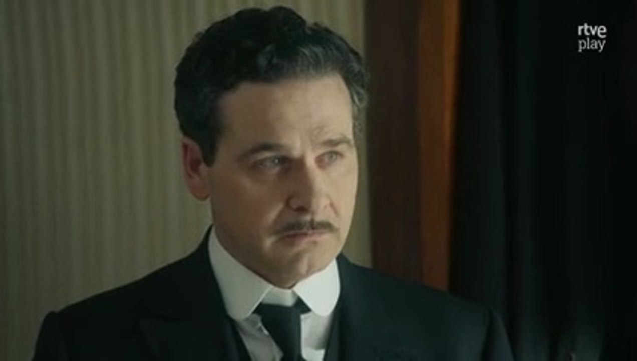 La Promesa Capitulo 853  (12 Junio 2026) | Telenovela Completa 2026