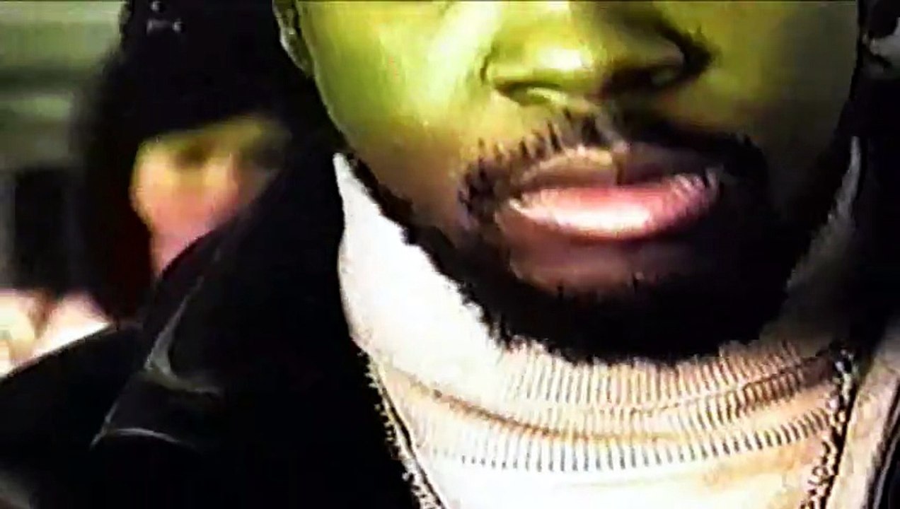 Wyclef Jean - Gone Till November 1998