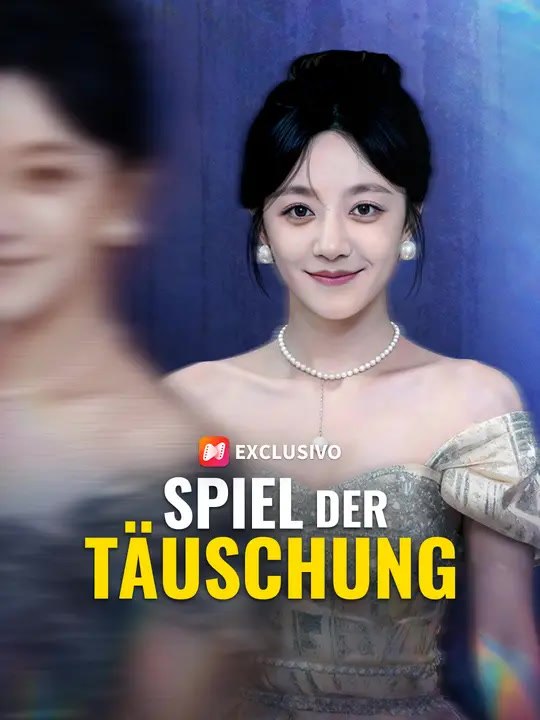 Spiel der Täuschung | Komplette Serie | Short Drama Deutsch