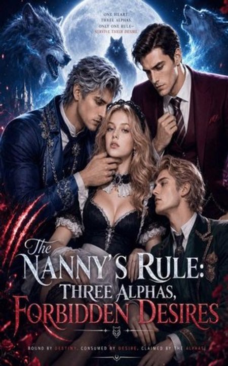[Hot 2026]- The Nanny's Rule- Three Alphas, Forbidden Desires Nouveau film - Film Complet en Français