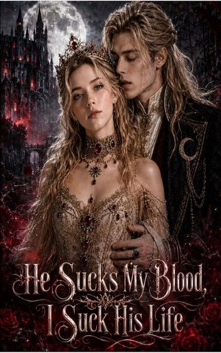 [Hot 2026]- He Sucks My Blood，I Suck His Life - FULL MOVIES ENGLISH SUB 2026