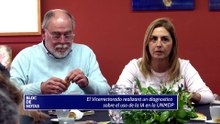 El Vicerrectorado realizará un diagnostico sobre el uso de la IA en la UNMDP