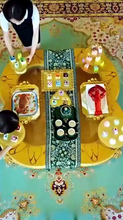 six babies for the billionaire chinese drama [Full Movie]