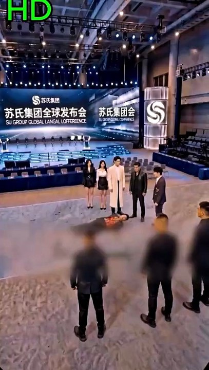 Wait, My Bodyguard Is the War God?! ASD EP Action Romance, Hidden Identity