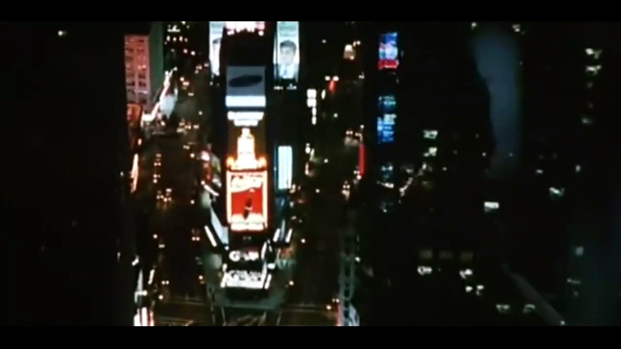 HIGHLANDER: Endgame (2000) Bande Annonce VF - H...