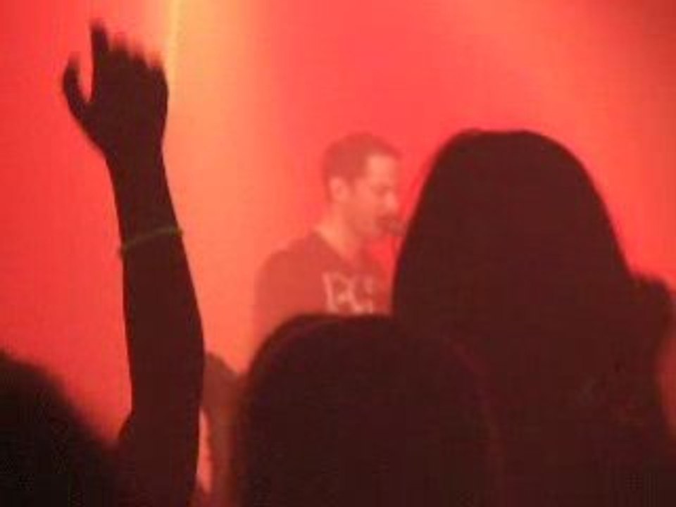 Emmanuel Moire - Ca me fais du bien [20.06.08]