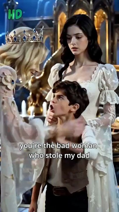 This Time She Chose the Serpent King Episode Fantasy Romance, Fated Mate