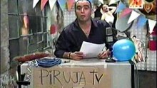 Radio Piruja - La Gran Noche de la Mamá + Chorongo Mix Día de la Madre - 10/05/2013