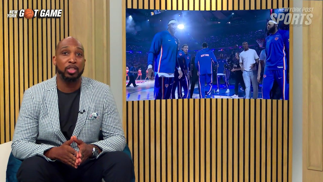 How New York & New Jersey Took Over The 2026 NBA Finals | NY Got Game