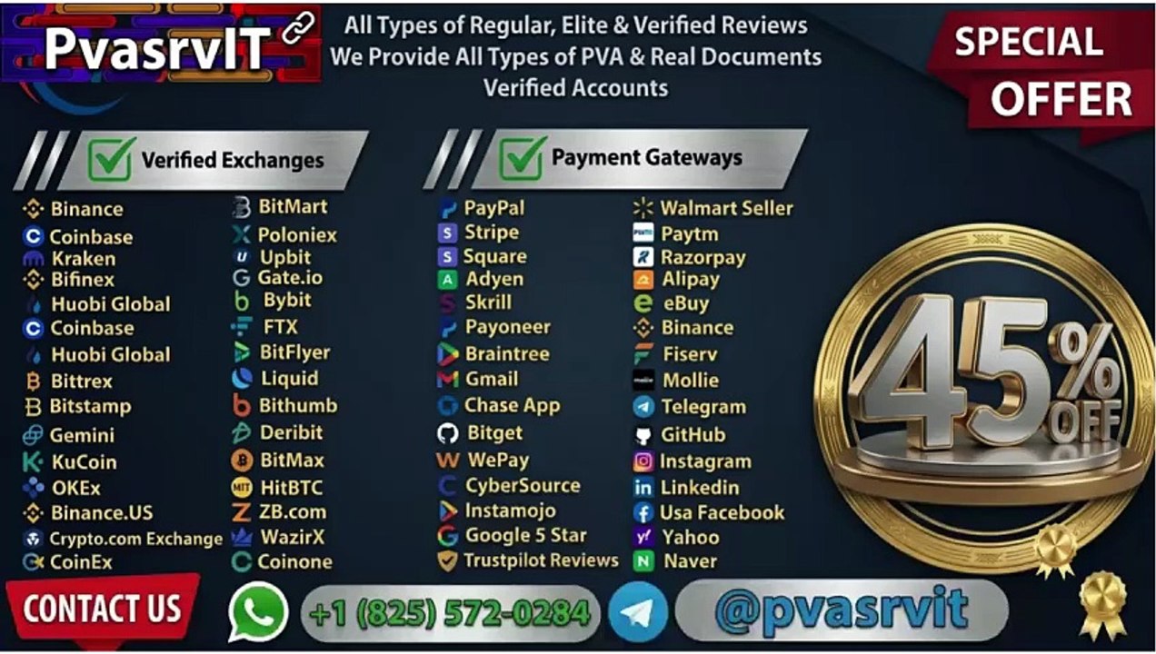 17 Safe and Fast Ways to Buy Verified Wise Accounts from International Payments