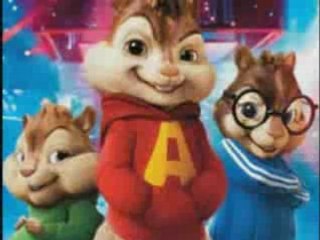 Alvin And The Chipmunks - New York, New York