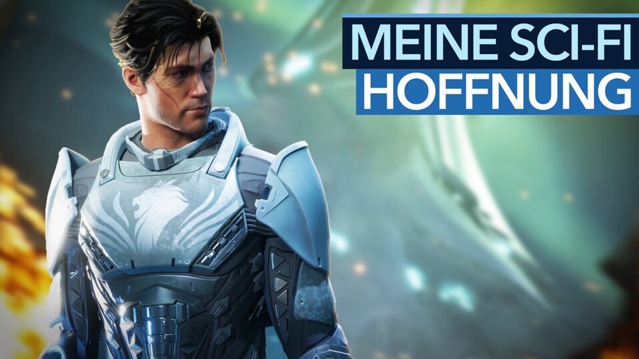 Exodus steht auf meiner Wishlist auf Platz 1 - Aber…