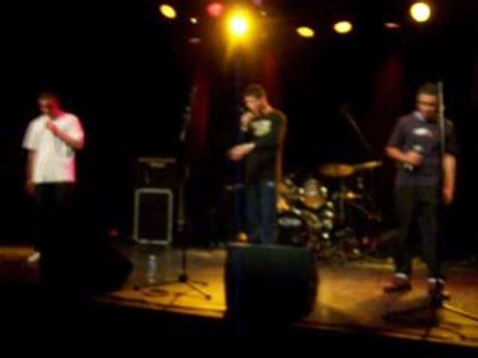 seekmic Concert