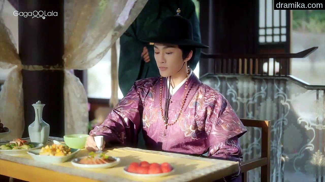 [ENG] EP.7 Journey with You (2026)