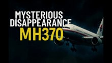 The Truth Behind the Disappearance of the Malaysian Plane: Intriguing Facts and Mysterious Theories
