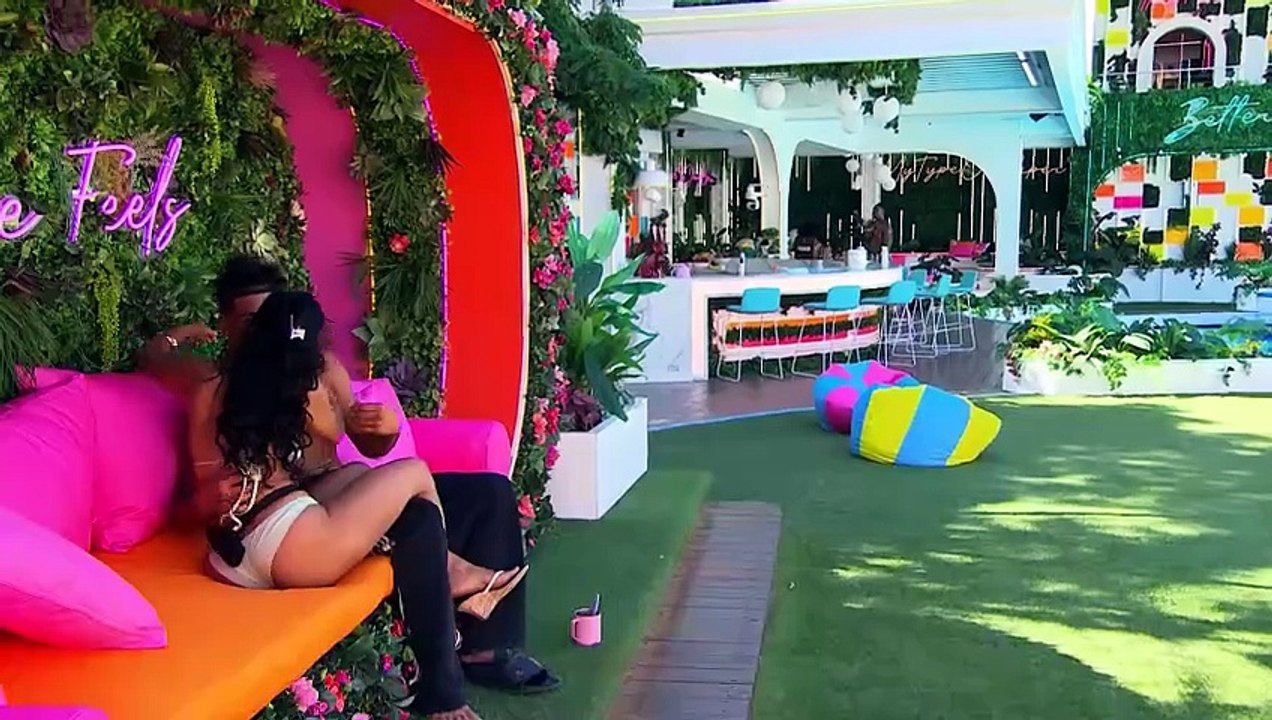 Love Island US S08E08