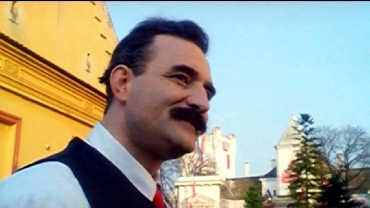 Balkanska Pravila (1997)