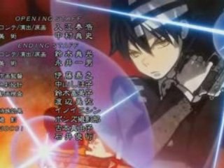 soul eater ending