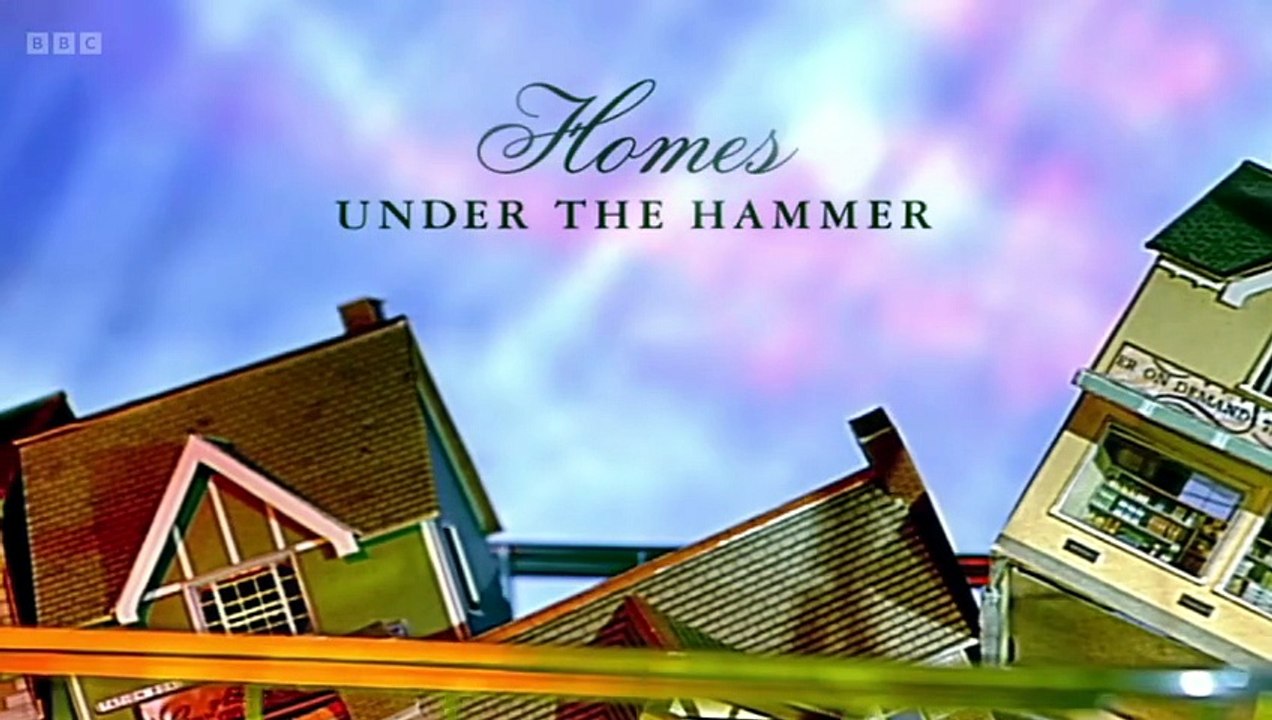Homes Under The Hammer S29E08