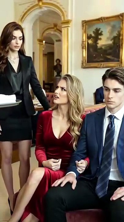 From penny to billionaire [Full Movie]