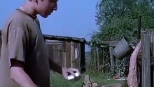 ZAKUPY DLA BABCI - TO JA, ZŁODZIEJ 2000